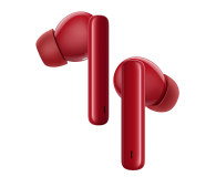 Huawei Freebuds 4i czerwone ANC - 638047 - zdjęcie 2